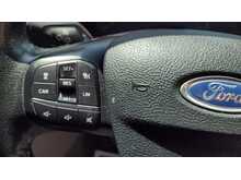 Ford Transit Custom 280 EcoBlue Limited 