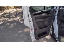 Ford Transit Custom 280 EcoBlue Limited 