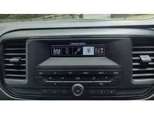 Fiat Scudo Multijet Tecnico 