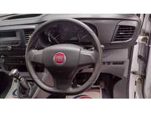 Fiat Scudo Multijet Tecnico 