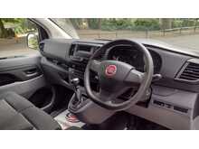 Fiat Scudo Multijet Tecnico 