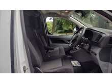 Fiat Scudo Multijet Tecnico 
