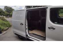Fiat Scudo Multijet Tecnico 