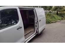 Fiat Scudo Multijet Tecnico 