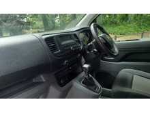 Fiat Scudo Multijet Tecnico 