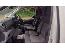 Fiat Scudo Multijet Tecnico 