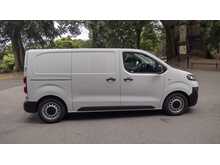 Fiat Scudo Multijet Tecnico 