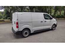 Fiat Scudo Multijet Tecnico 