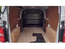 Fiat Scudo Multijet Tecnico 