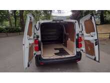 Fiat Scudo Multijet Tecnico 