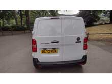 Fiat Scudo Multijet Tecnico 