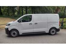 Fiat Scudo Multijet Tecnico 