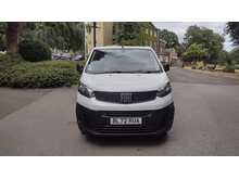 Fiat Scudo Multijet Tecnico 