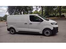 Fiat Scudo Multijet Tecnico 