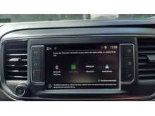 Vauxhall Vivaro Turbo D 2900 Sportive 