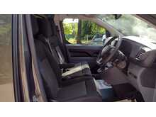 Vauxhall Vivaro Turbo D 2900 Sportive 