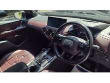 DS AUTOMOBILES DS 3 CROSSBACK PureTech La Premiere 