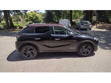 DS AUTOMOBILES DS 3 CROSSBACK PureTech La Premiere 