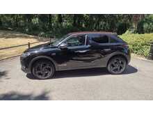 DS AUTOMOBILES DS 3 CROSSBACK PureTech La Premiere 