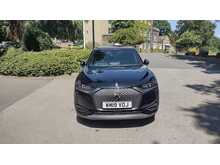 DS AUTOMOBILES DS 3 CROSSBACK PureTech La Premiere 