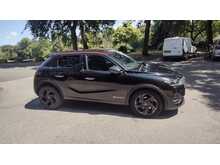 DS AUTOMOBILES DS 3 CROSSBACK PureTech La Premiere 
