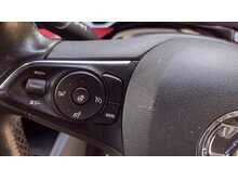 Vauxhall Mokka Turbo GS 