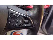 Vauxhall Mokka Turbo GS 