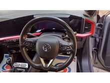 Vauxhall Mokka Turbo GS 