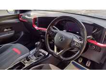 Vauxhall Mokka Turbo GS 