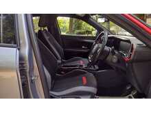 Vauxhall Mokka Turbo GS 