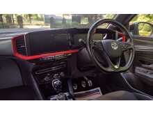 Vauxhall Mokka Turbo GS 