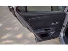 Vauxhall Mokka Turbo GS 