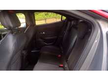 Vauxhall Mokka Turbo GS 