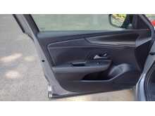 Vauxhall Mokka Turbo GS 
