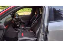 Vauxhall Mokka Turbo GS 