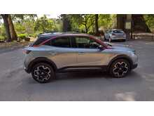 Vauxhall Mokka Turbo GS 