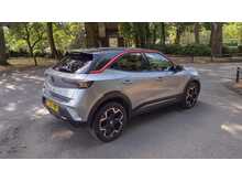 Vauxhall Mokka Turbo GS 