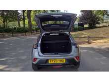 Vauxhall Mokka Turbo GS 