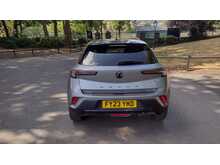 Vauxhall Mokka Turbo GS 