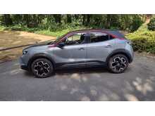 Vauxhall Mokka Turbo GS 