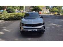 Vauxhall Mokka Turbo GS 