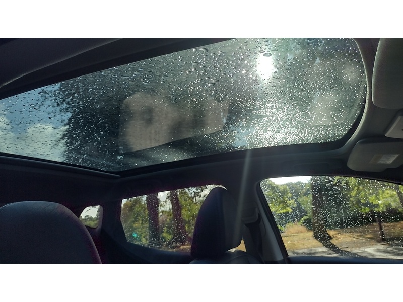 Nissan Qashqai dCi Tekna - U6286