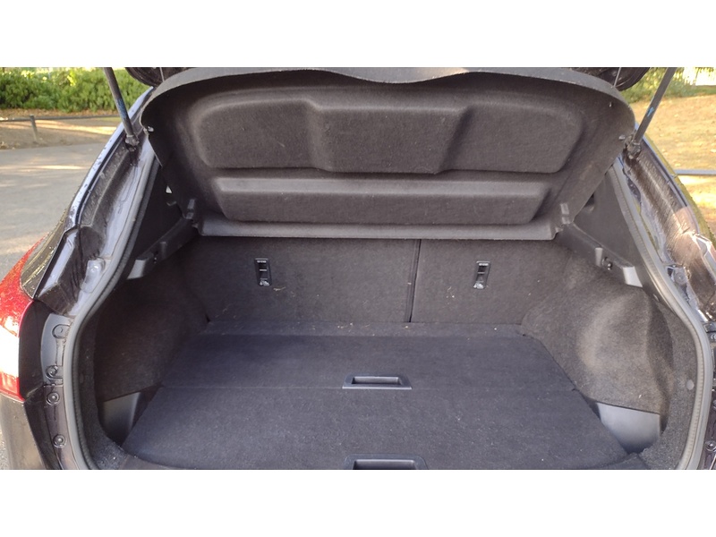 Nissan Qashqai dCi Tekna - U6286