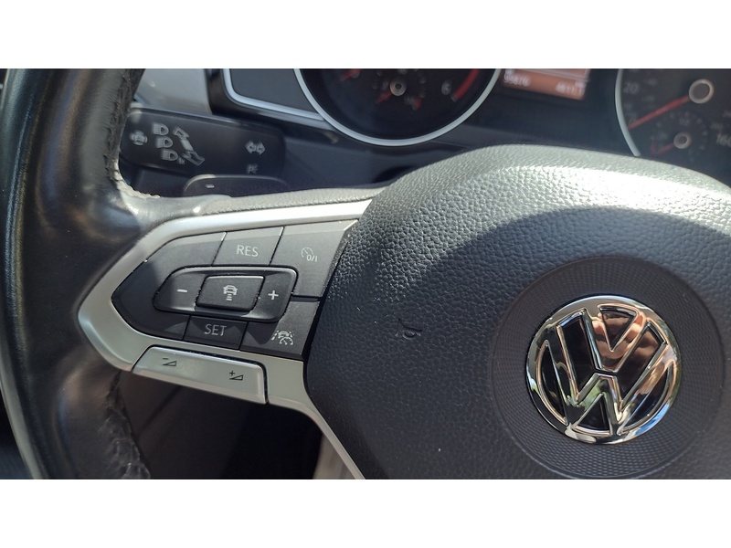 Volkswagen Passat TDI EVO SE - U6289