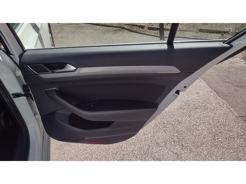 Volkswagen Passat TDI EVO SE - U6289