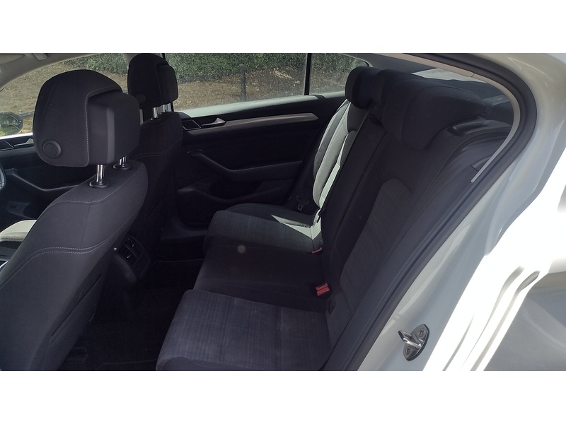 Volkswagen Passat TDI EVO SE - U6289