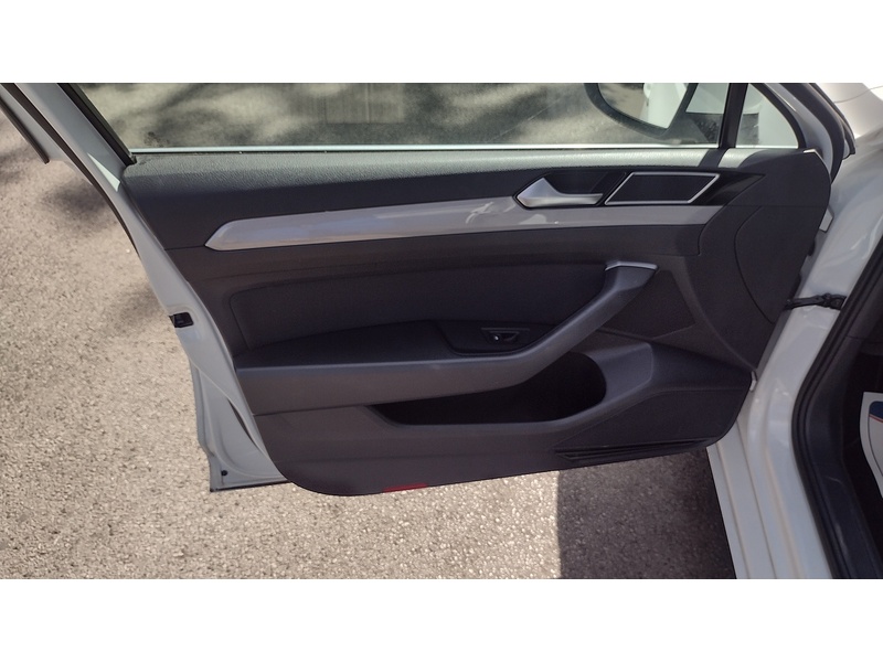 Volkswagen Passat TDI EVO SE - U6289
