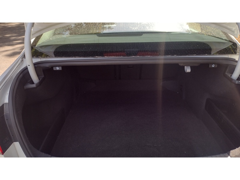 Volkswagen Passat TDI EVO SE - U6289