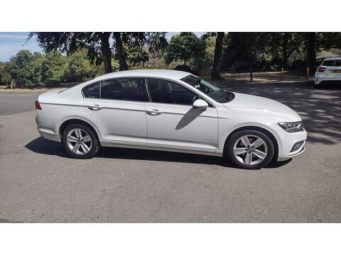2.0 TDI EVO SE Saloon 4dr Diesel DSG Euro 6 (s/s) (150 ps)