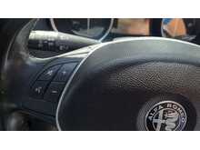 Alfa Romeo Giulietta TB MultiAir Super 